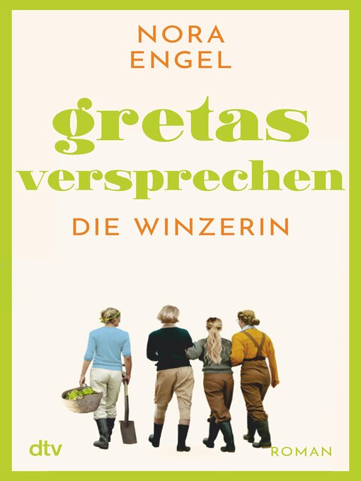 Title details for Gretas Versprechen by Nora Engel - Wait list